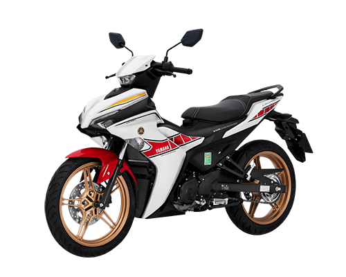 Yamaha Exciter 155 KN60N