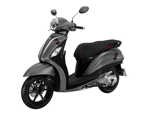 Địa chỉ mua xe máy yamaha grande trả góp uy tín tại Hóc Môn