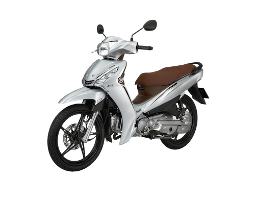 Yamaha Jupiter Finn Cao Cấp