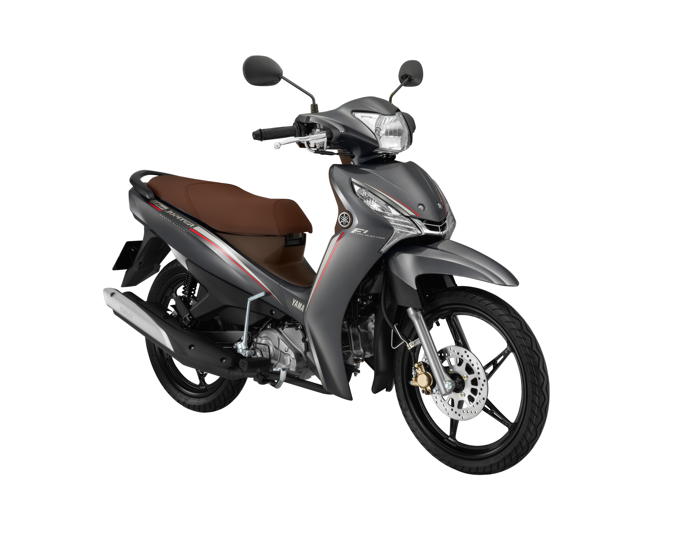 Yamaha Jupiter FINN Đặc Biệt