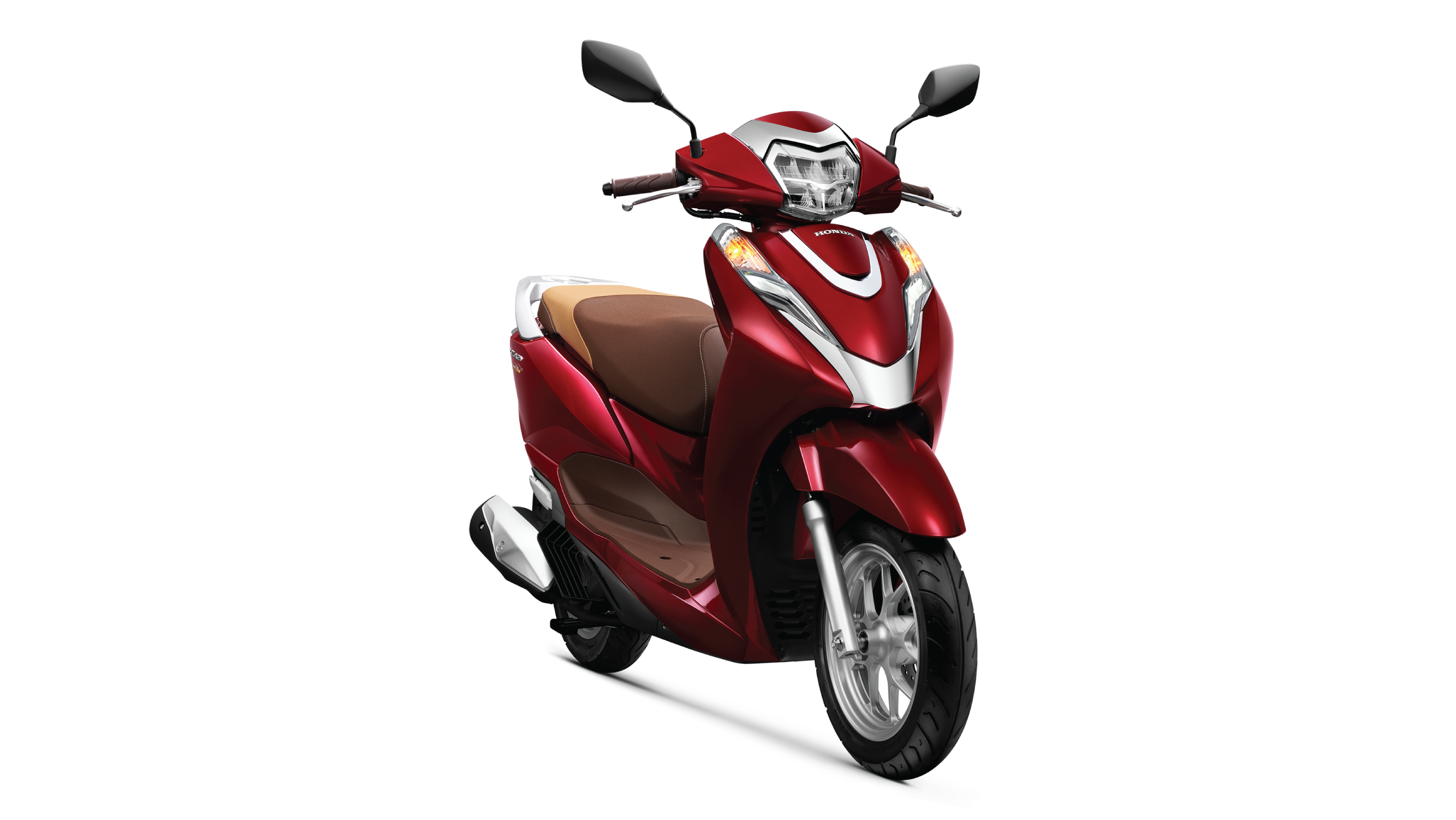 Giá bán xe Honda Lead 2022