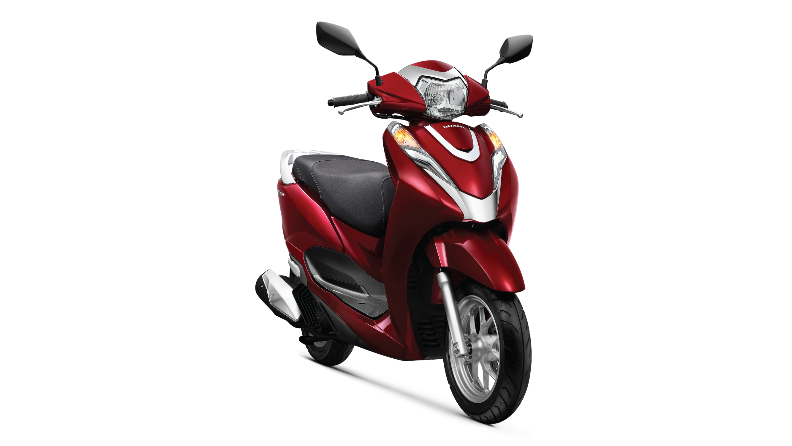 Những mẫu xe tay ga cao cấp dành cho nữ