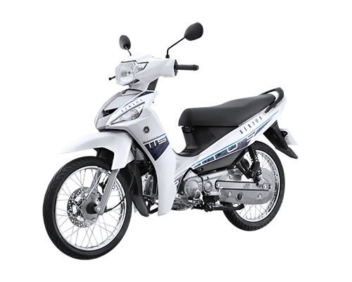 mua xe Sirius chính hãng đời 2022
