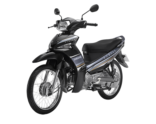 xe số giá rẻ bán chạy nhất