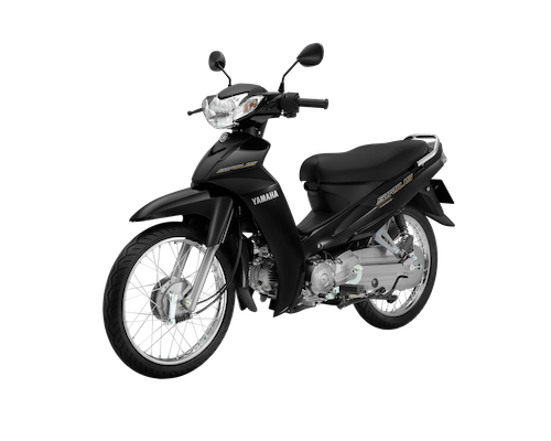 Đại lý bán xe yamaha sirius trả góp 0 lãi suất uy tín