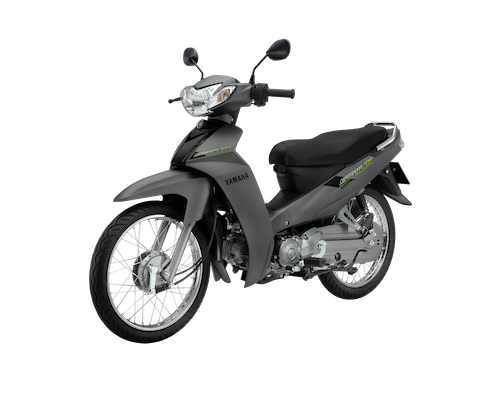 Đại lý xe yamaha sirius uy tín tại Dĩ An