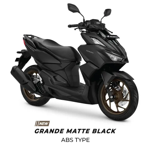 Giá bán xe Honda Vario 160 ABS