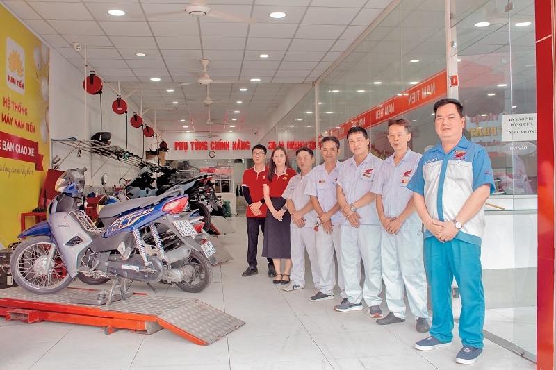 xe yamaha