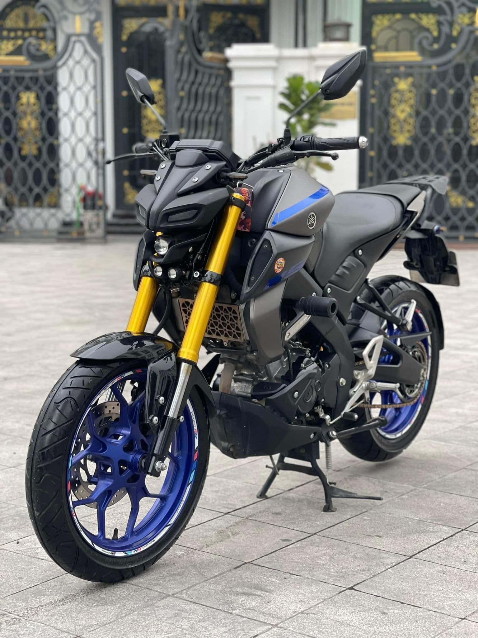 xe mt 15