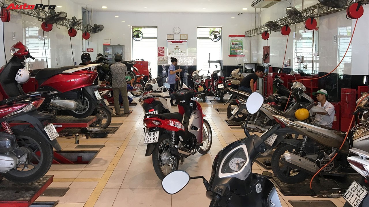 xe yamaha