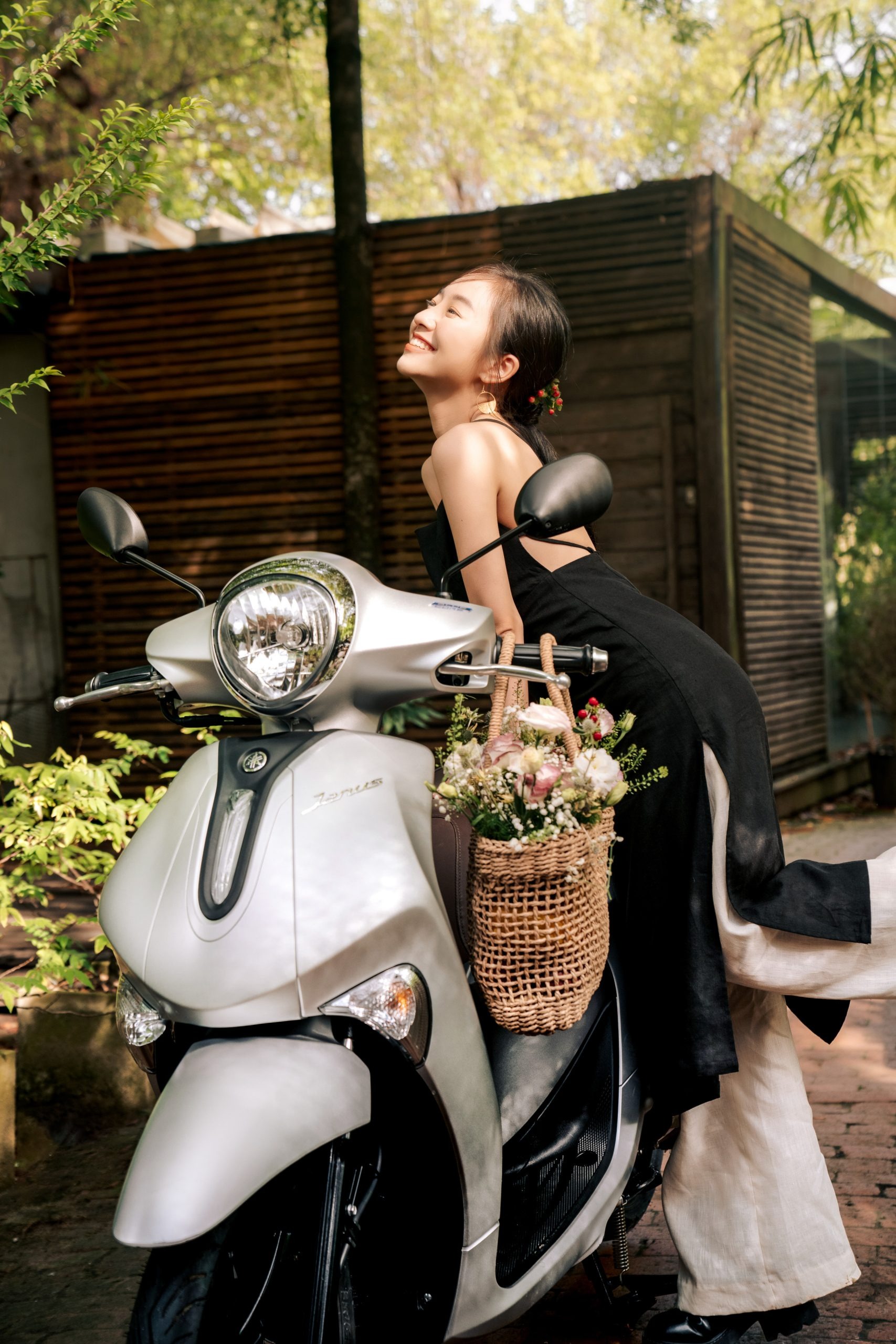 xe tay ga yamaha tot nhat