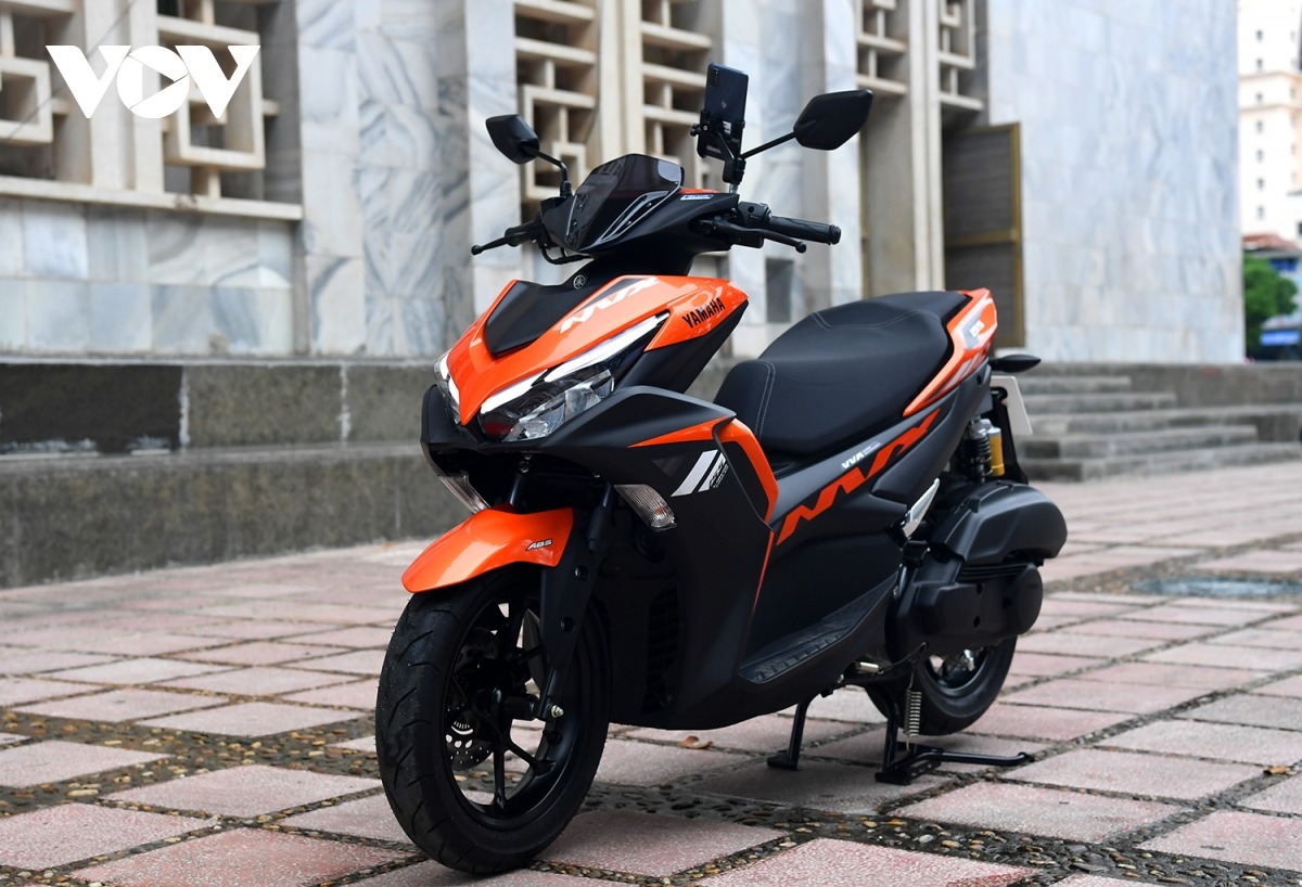 xe may yamaha