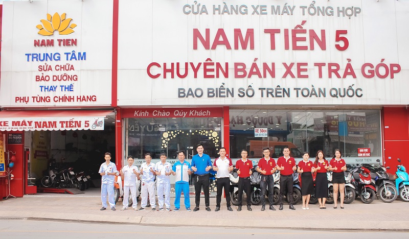 co nen mua xe janus khong