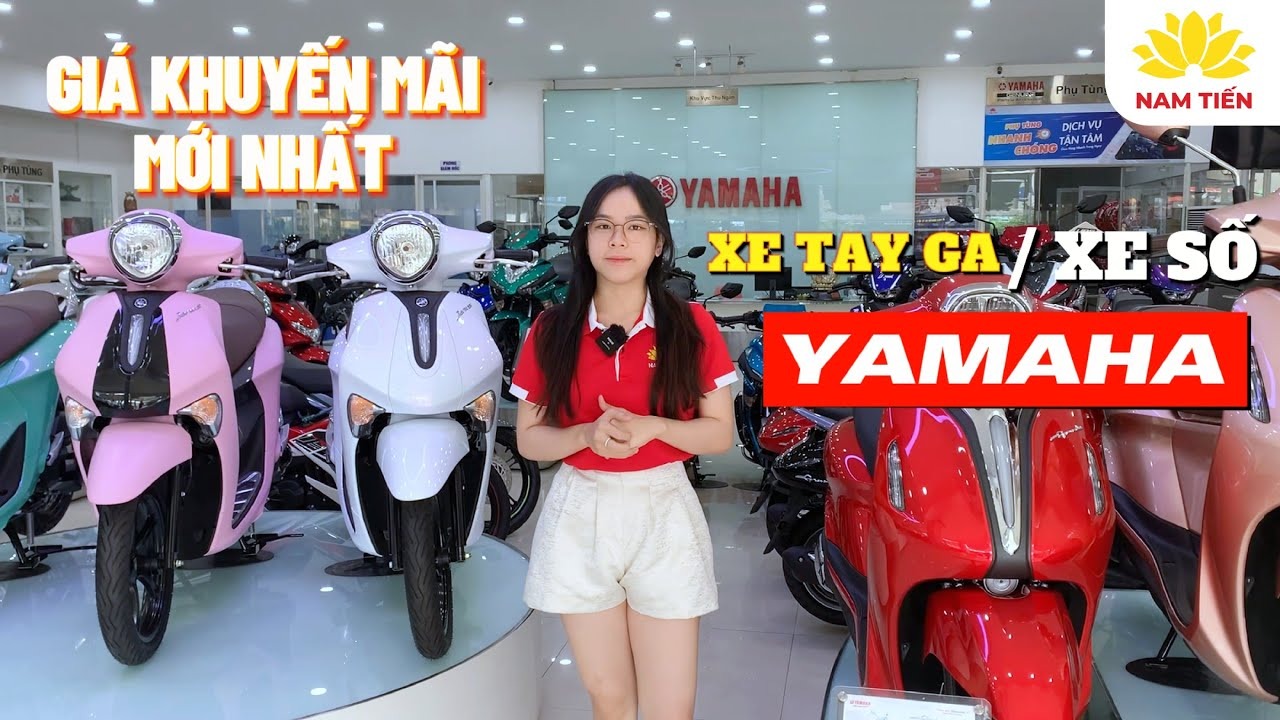 xe yamaha grande 2023