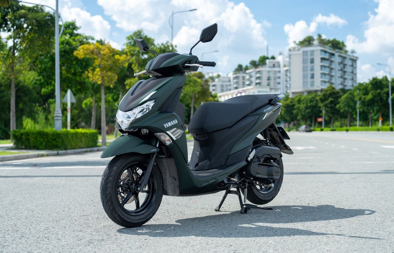 xe tay ga yamaha tot nhat