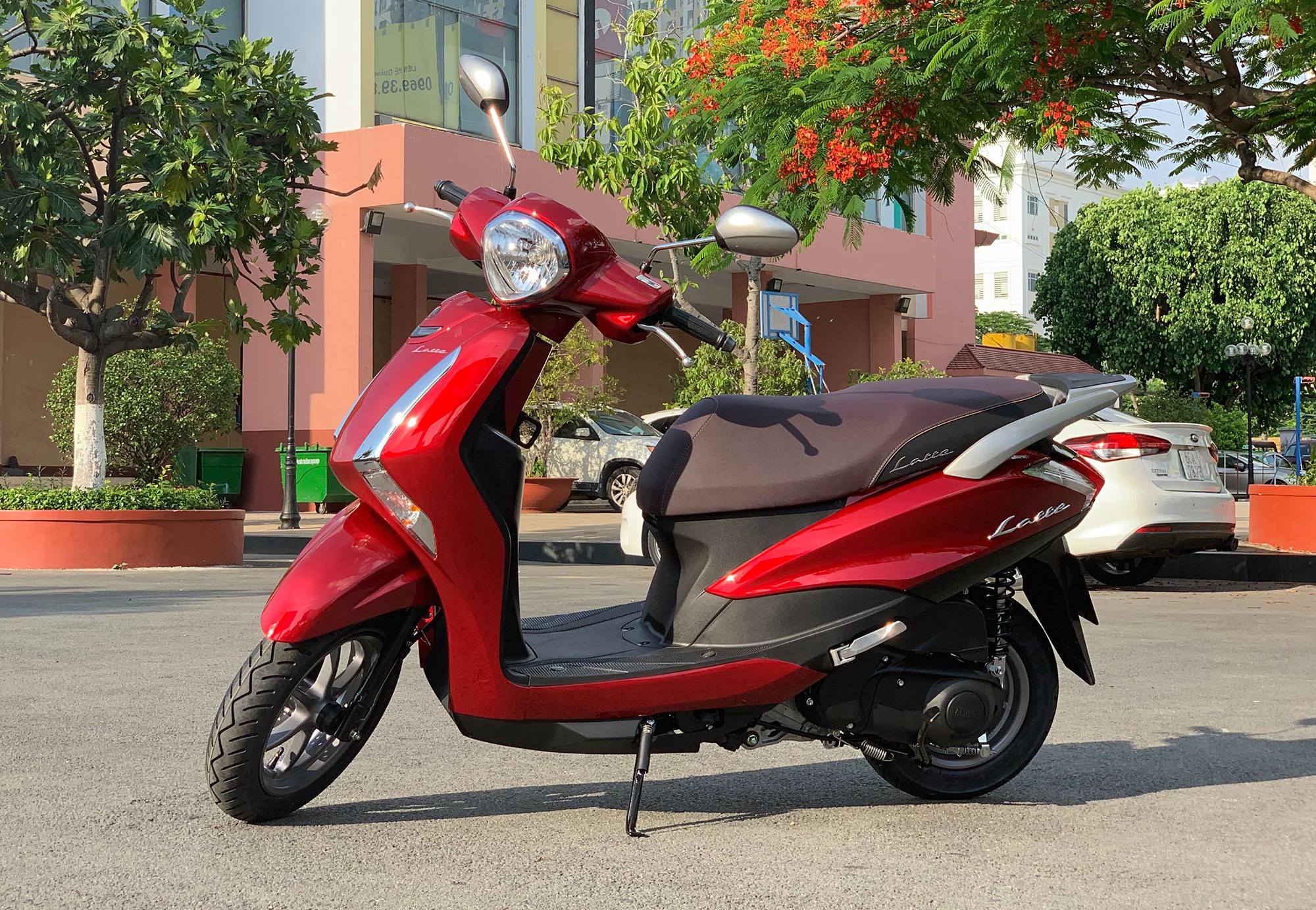 xe tay ga yamaha tot nhat