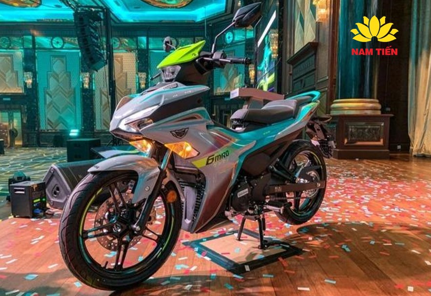 Mua xe Yamaha Exciter giá rẻ gần đây