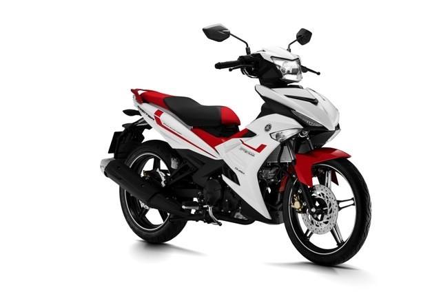 mua Yamaha Exciter 150 chính hãng
