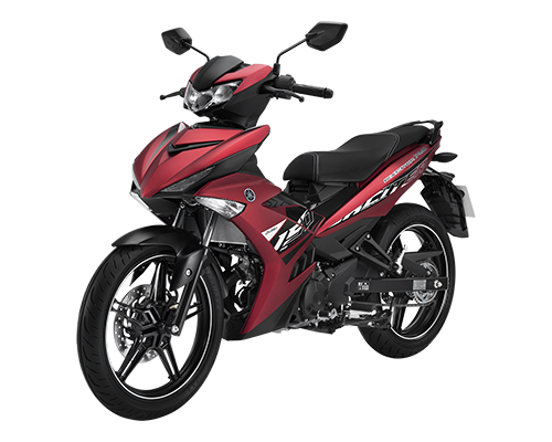 mua Yamaha Exciter 150