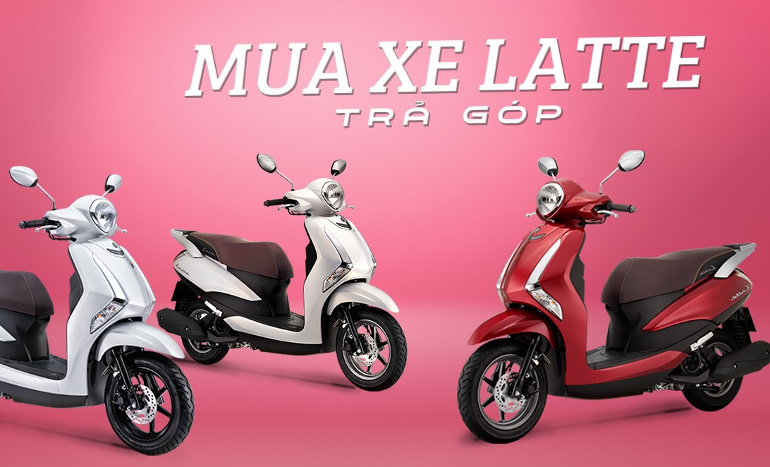 giá xe máy Yamaha tốt nhất