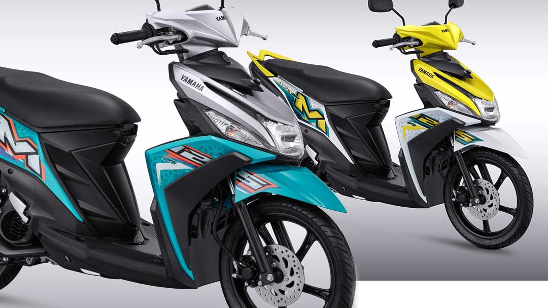 Mua xe máy Yamaha Mio M3 trả góp tại TPHCM Mua xe máy Yamaha Mio M3 trả góp tại TPHCM