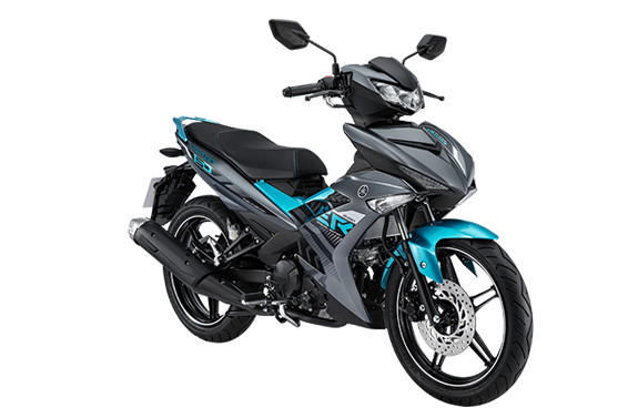mua Yamaha Exciter 150