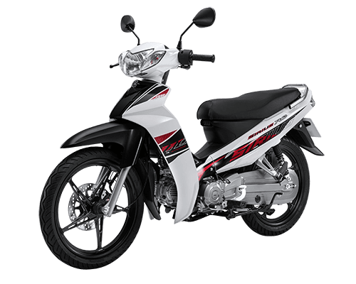Mua xe máy Yamaha Sirius giá rẻ tại Bình Dương Mua xe máy Yamaha Sirius giá rẻ tại Bình Dương