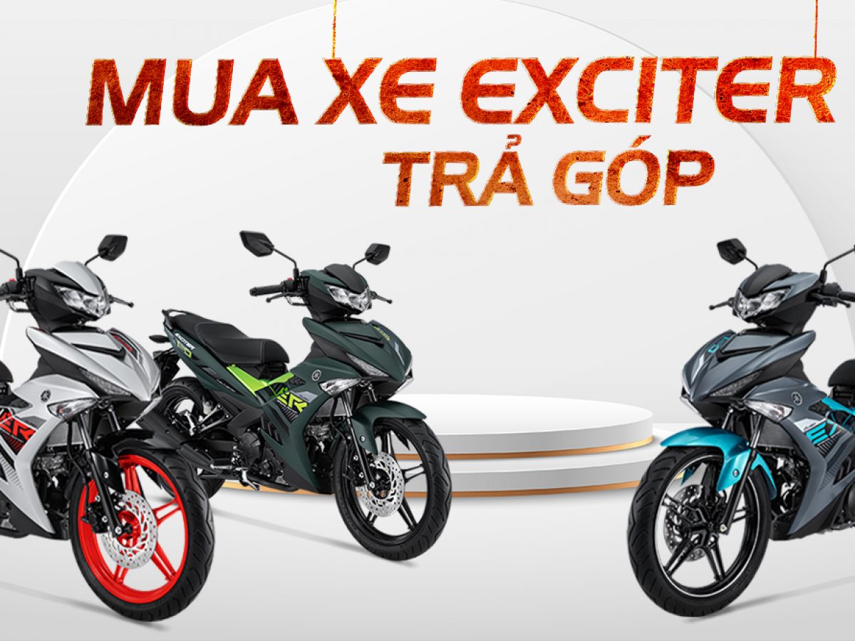 Địa chỉ mua trả góp xe uy tín