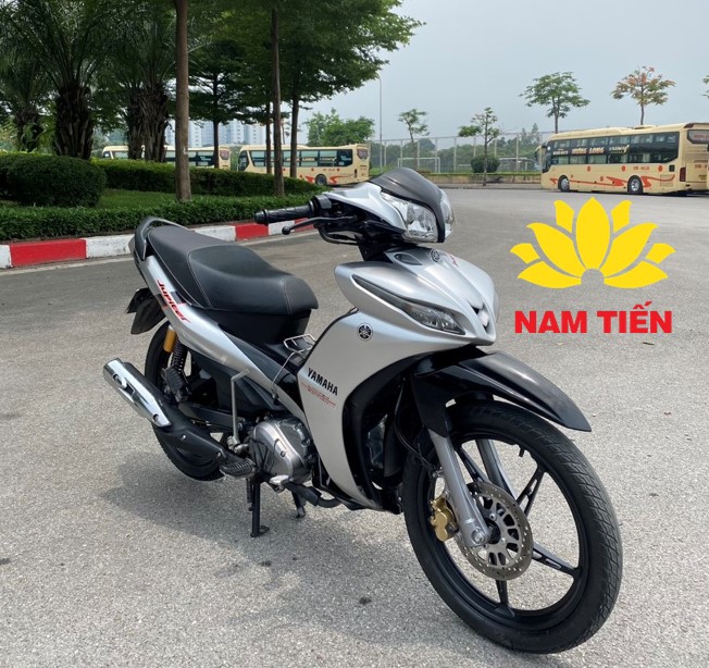 Địa chỉ mua xe Yamaha Jupiter trả góp