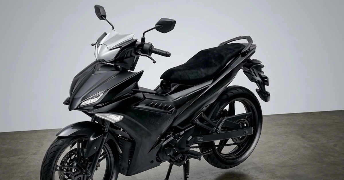 mua xe máy Yamaha Exciter 155 VVA