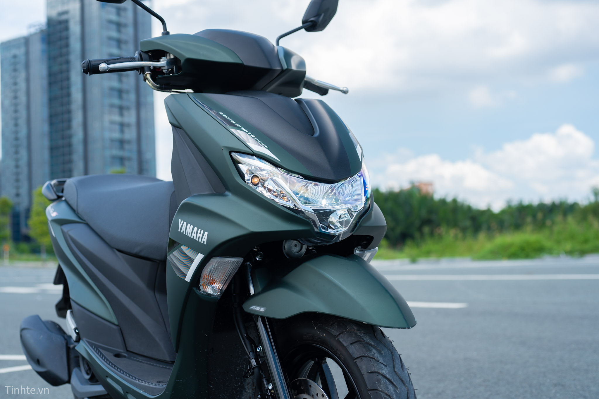 mua Yamaha Freego