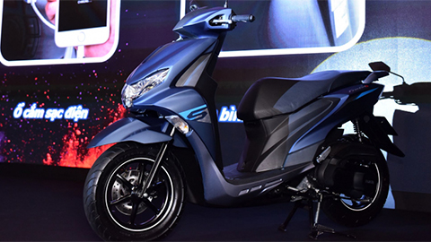 cập nhật bảng giá xe máy Yamaha tốt nhất