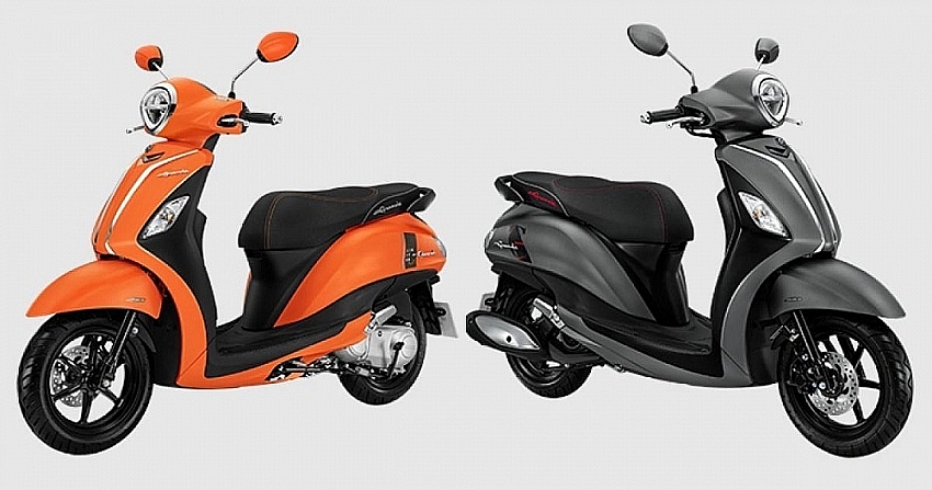 mua Yamaha Grande 2022