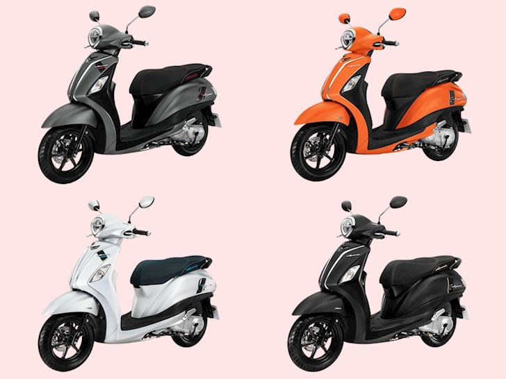 mua Yamaha Grande giá tốt