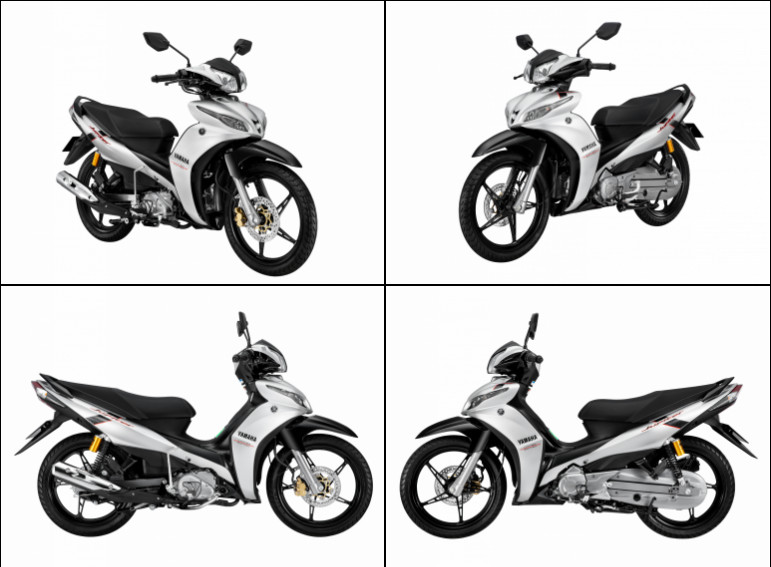 mua Yamaha Jupiter 2022
