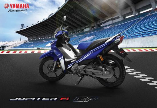 mua Yamaha Jupiter Fi