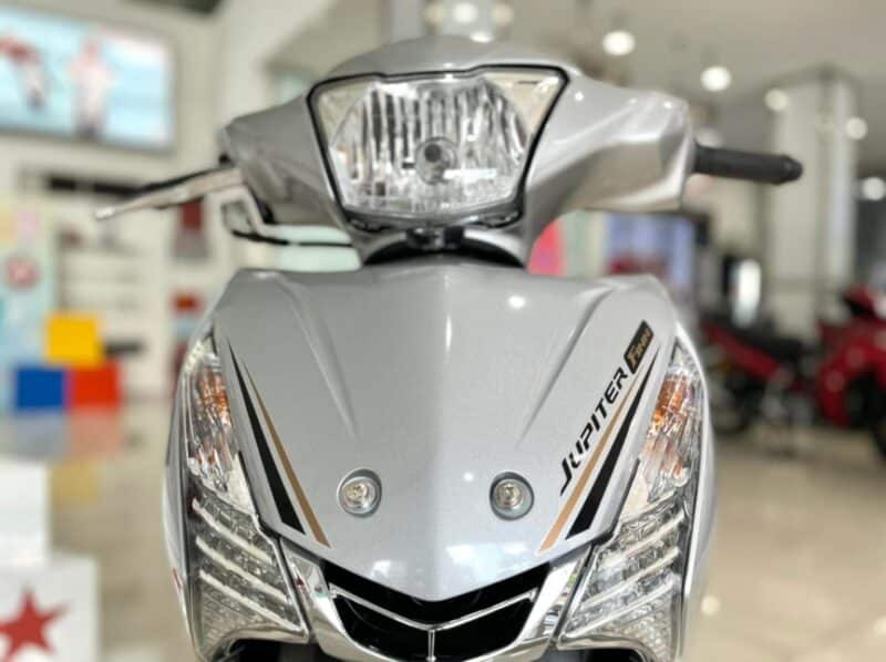 mua Yamaha Jupiter 2022 chính hãng