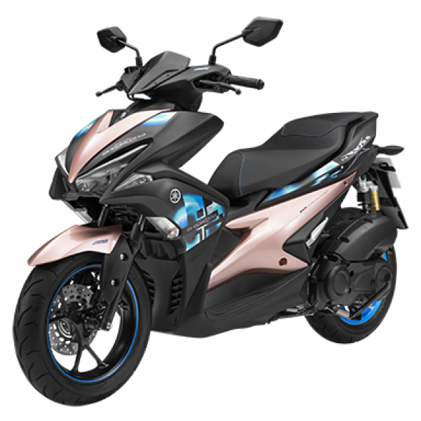 mua Yamaha NVX 155 chính hãng