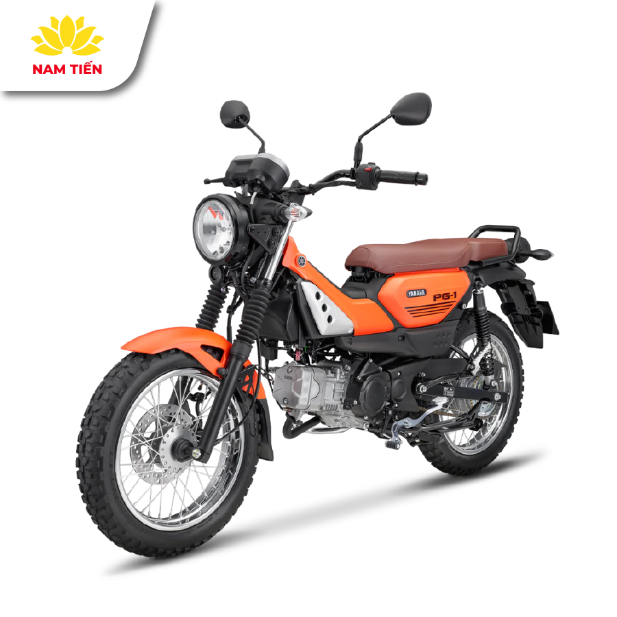 Yamaha PG1 2025 