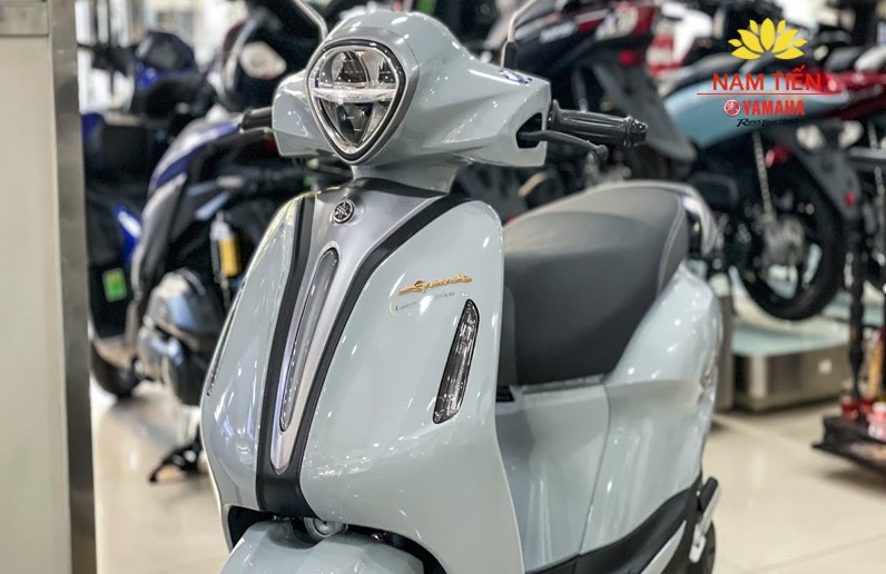 Mua xe Yamaha Grande 2026 giá tốt
